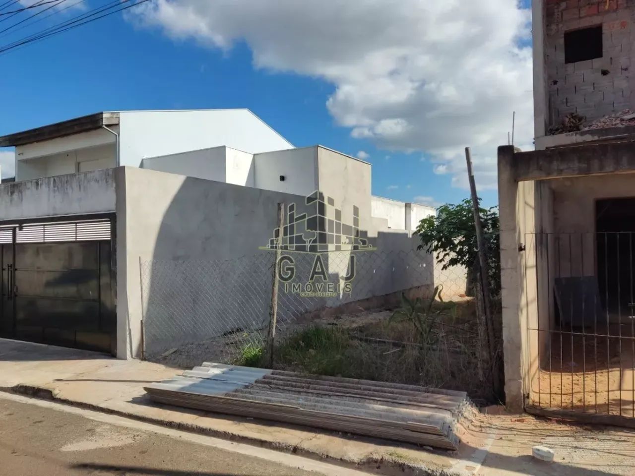 Terreno 150m² Jd Boer II - Americana/SP - Foto 5