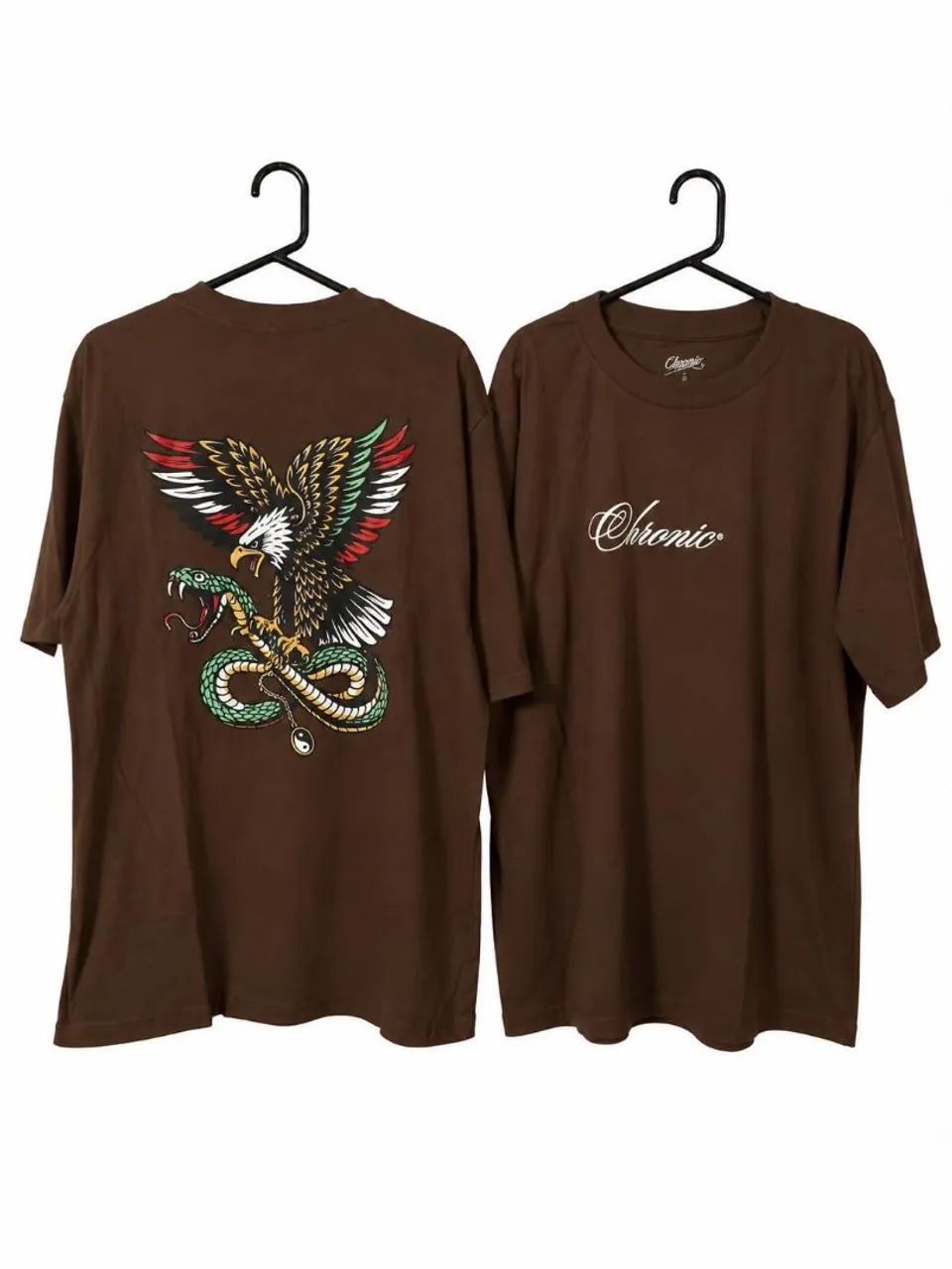 Blusas Streetwear - Foto 2