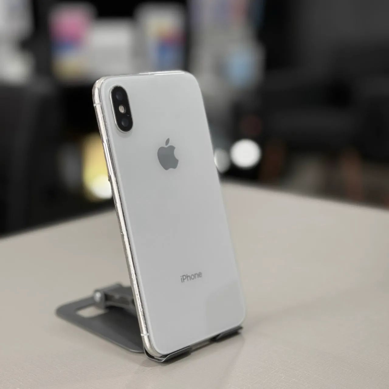 iPhone X 256gb - Celulares e Smartphones - Lagoa Nova, Natal