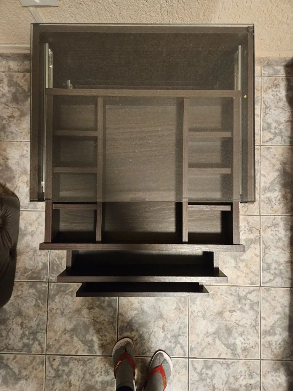 Mesa para cabeceira - Foto 2
