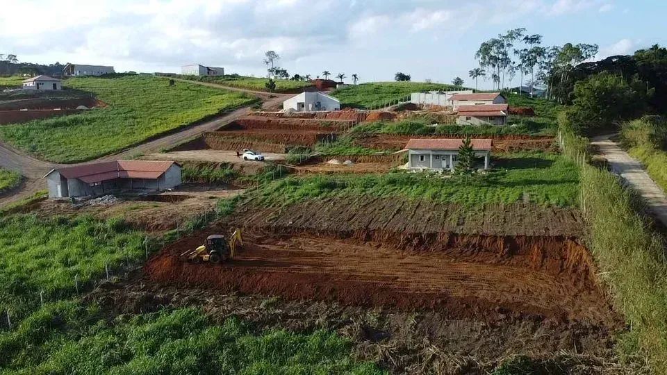 CHÁCARA COMPLETA A PARTIR DE R$ 390 MIL - Foto 4
