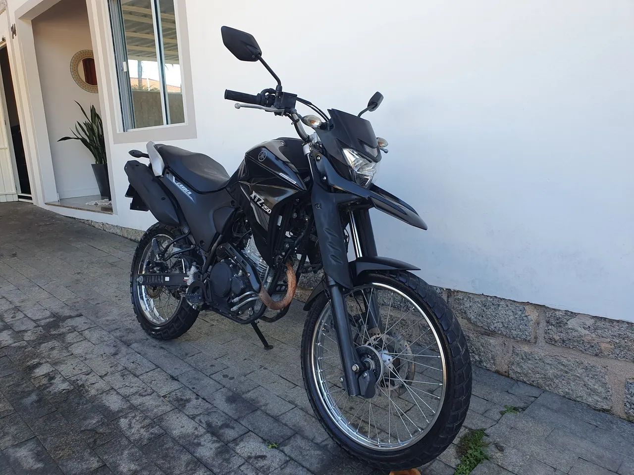 Lander 250 xtz - Foto 2