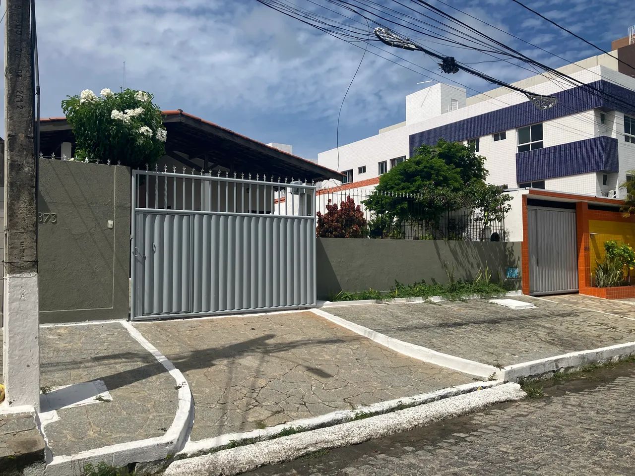 Foto - Recife - Imbiribeira
