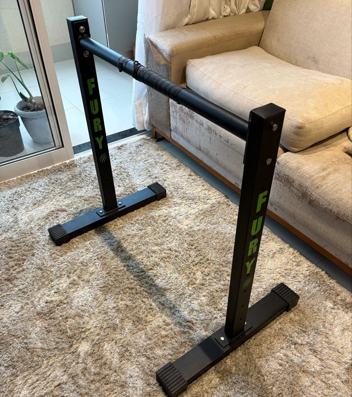 Equipamentos de treino - Foto 5