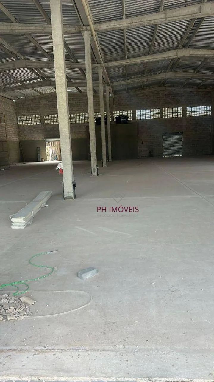 Galpão com 300m² localizado no Tabuleiro do Martins - Foto 3