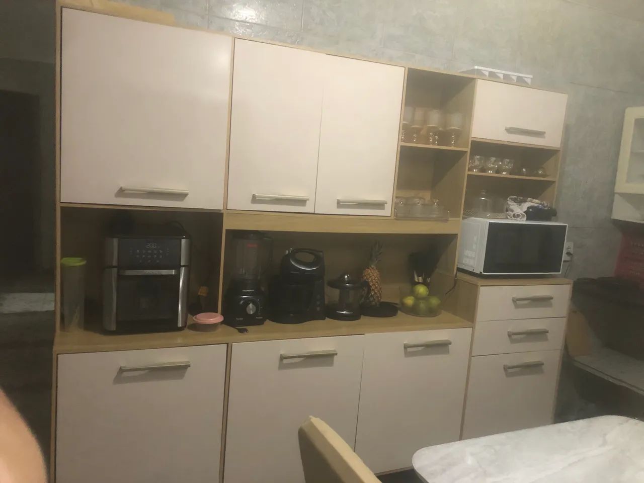 Armário de Cozinha - Foto 2