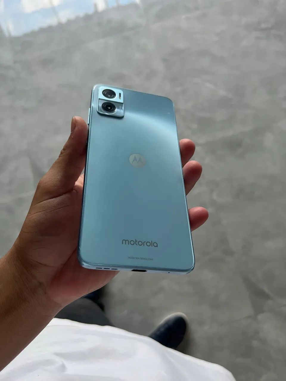 Moto e22 - Foto 3