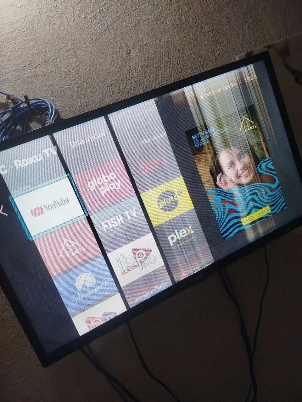 Smart tv 32  - Foto 2