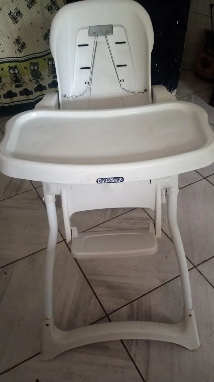 Mesa alimentação para Bebê  - Foto 3