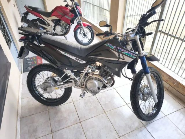 Xtz - Foto 2