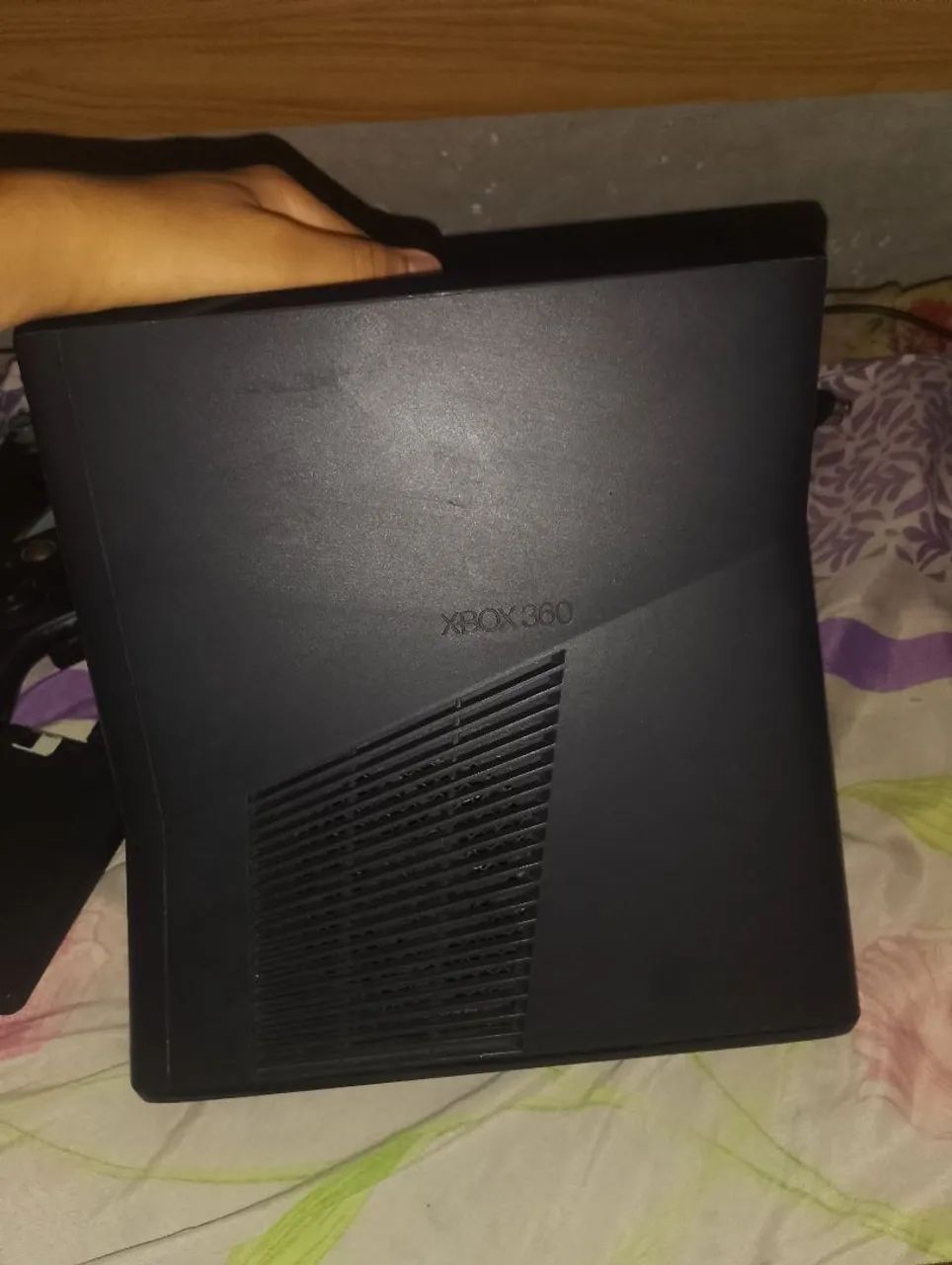 Xbox 360 desbloqueado  - Foto 2