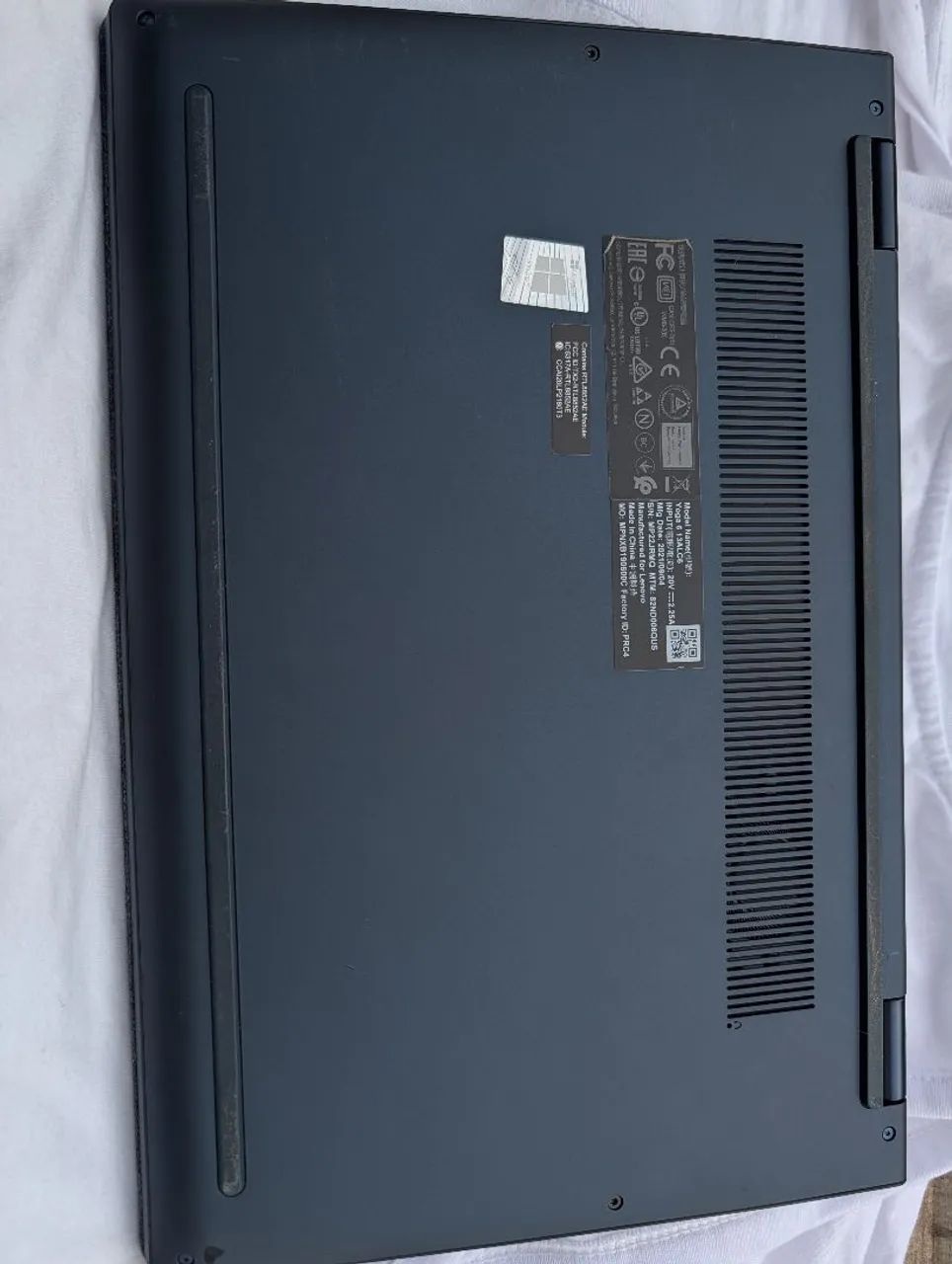 Ultrabook/Notebook Lenovo Yoga 6 2 em 1 - Foto 2