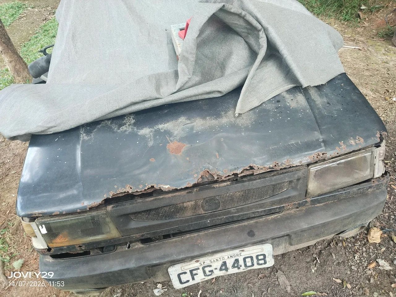 Fiat Uno Mille EP 2P E 4P 1996 - Foto 5
