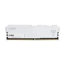 MEMORIA 8 GB DDR4 3200 MHZ RGB COM DISSIPADOR BRANCO 