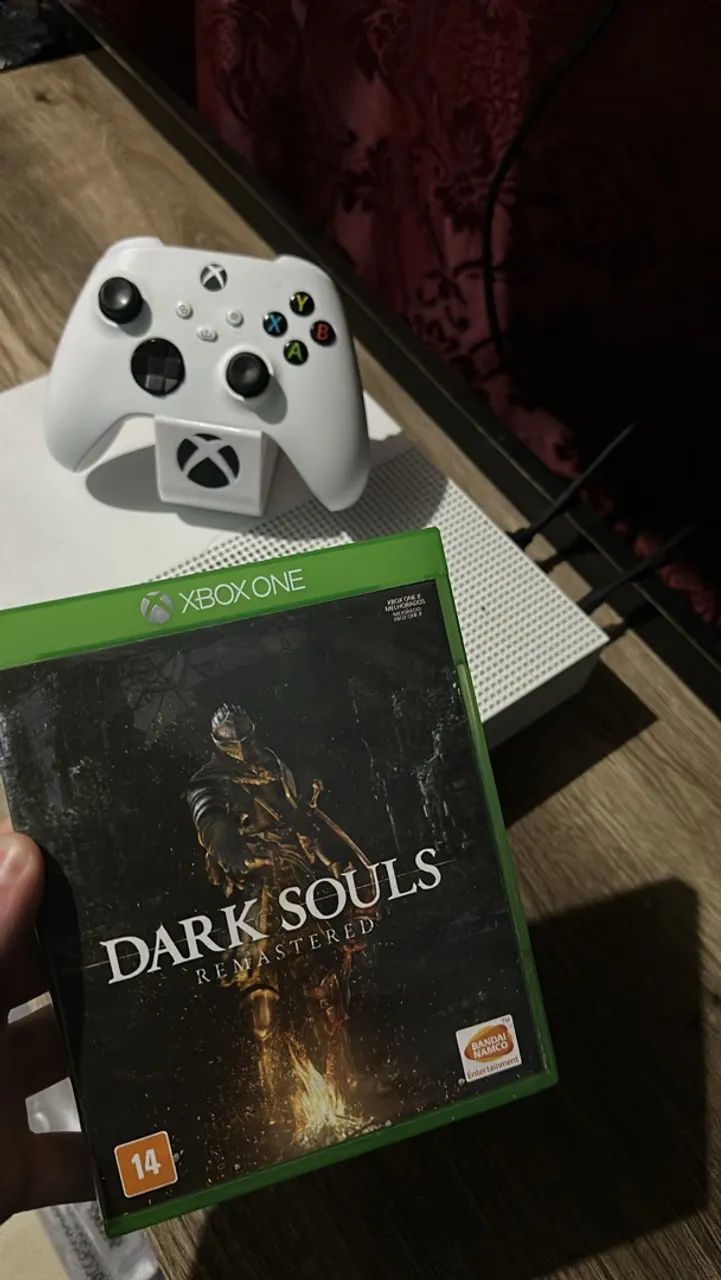 XBOX ONE S  - Foto 3