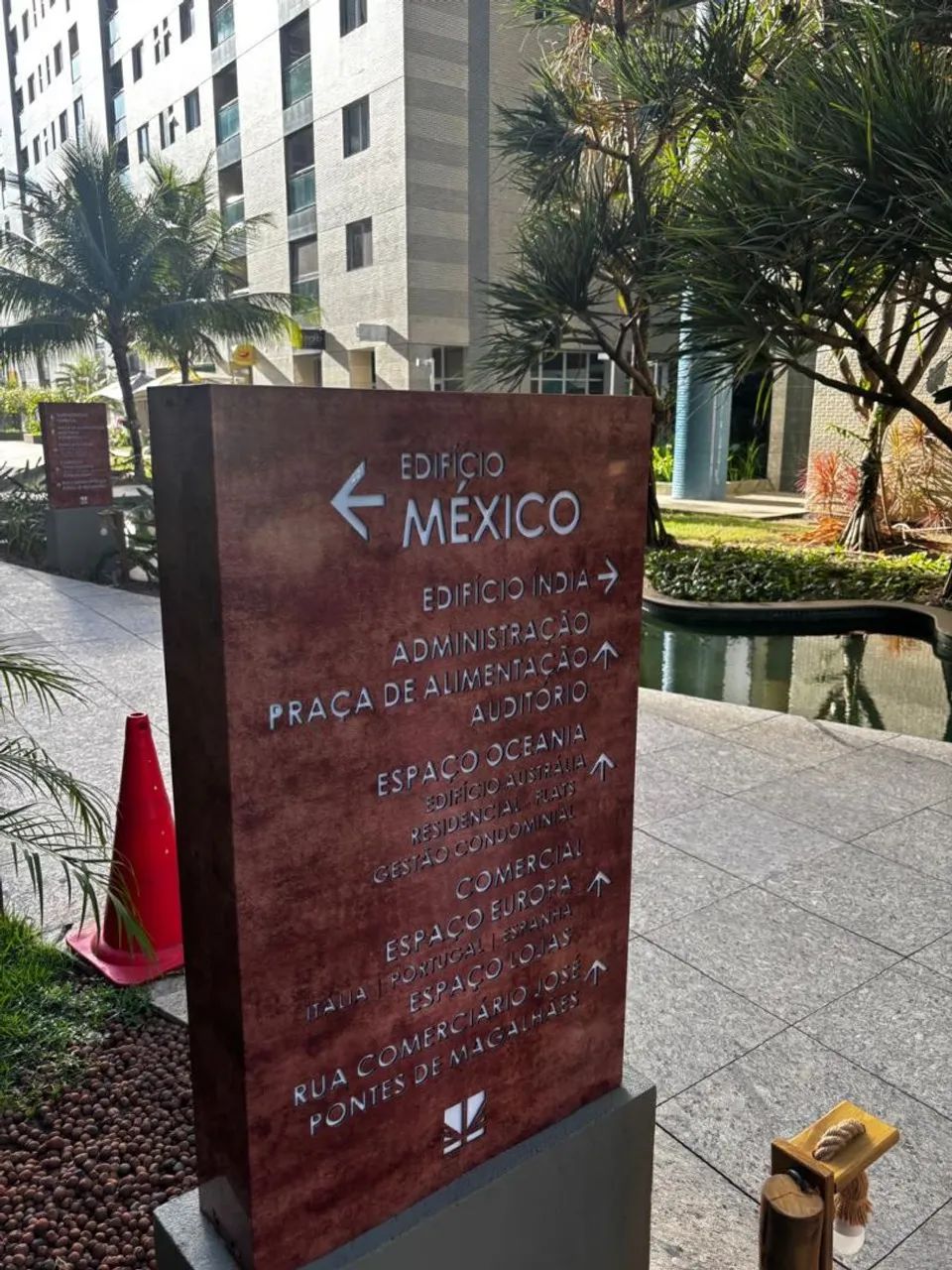  PraticidadeExclusividade na Beira-Mar | Apartamento Quarto e Sala - Foto 2