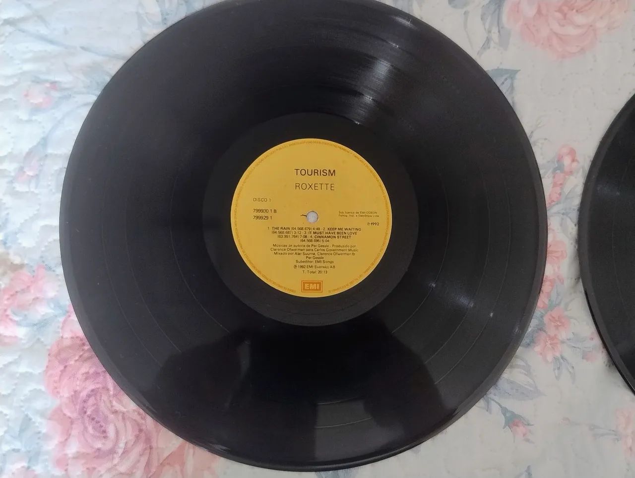 LP Roxette - Tourism - Foto 5