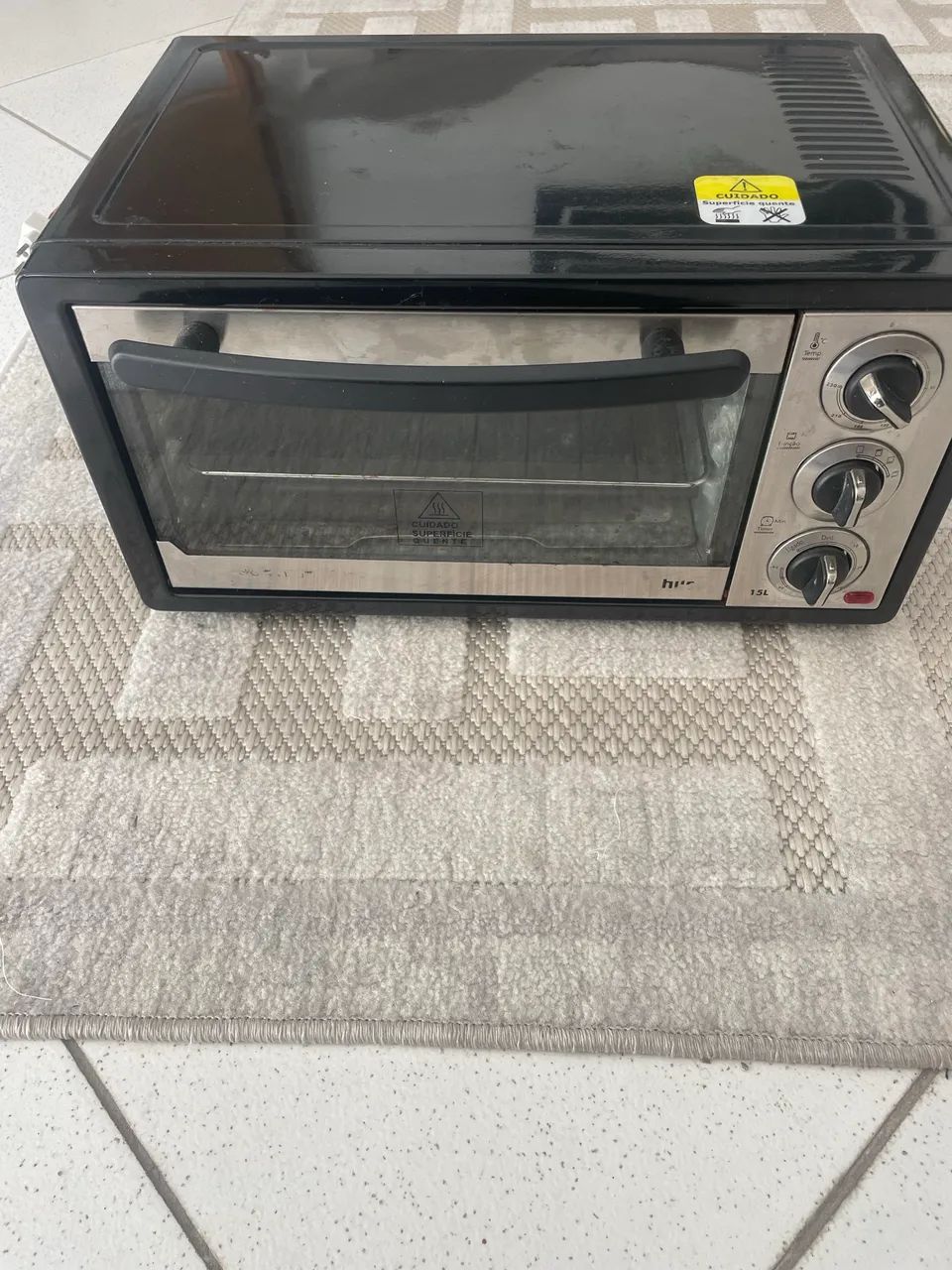Forno 