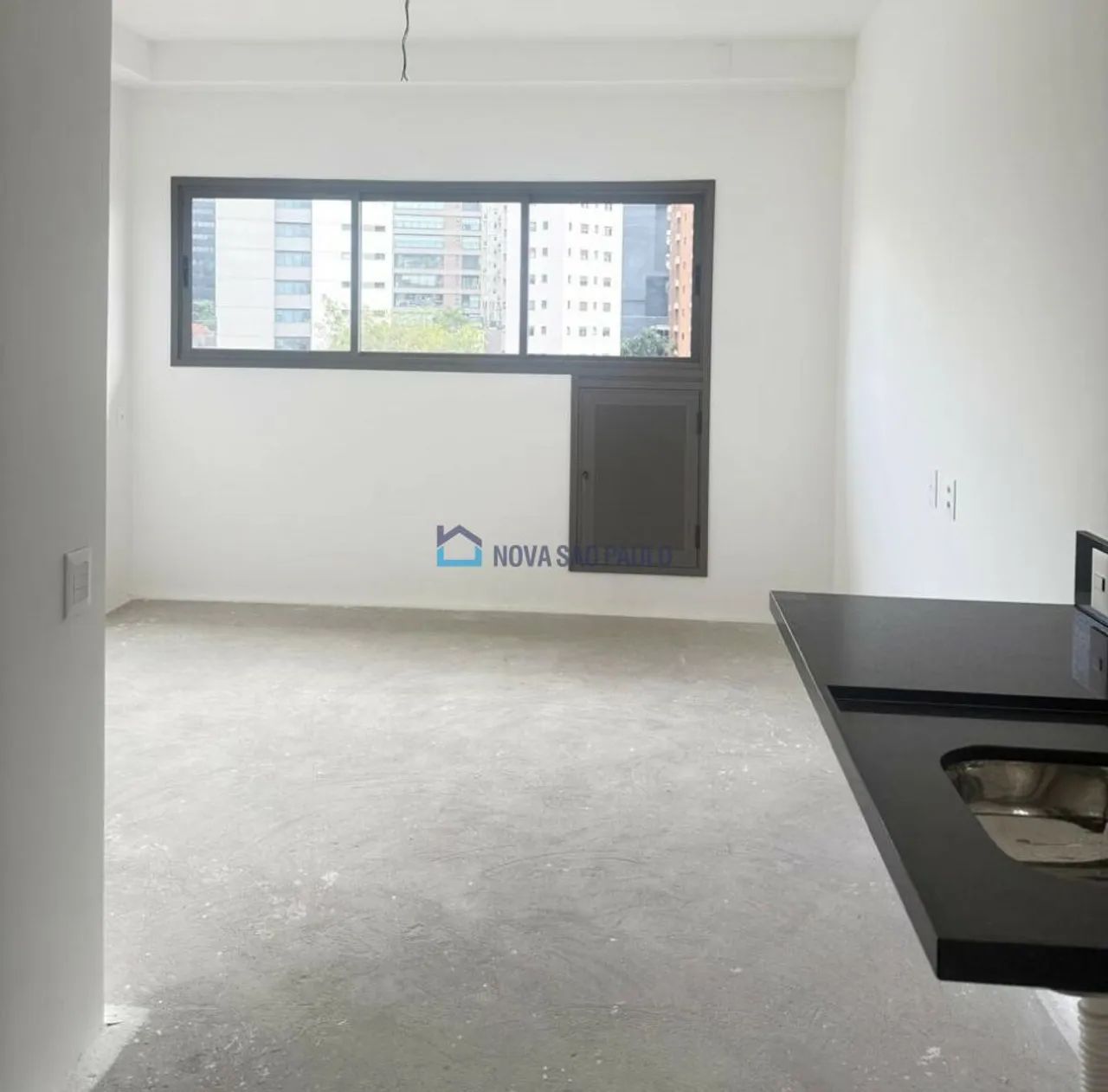 Studio à venda Vila Mariana, 1 Quarto - Foto 4