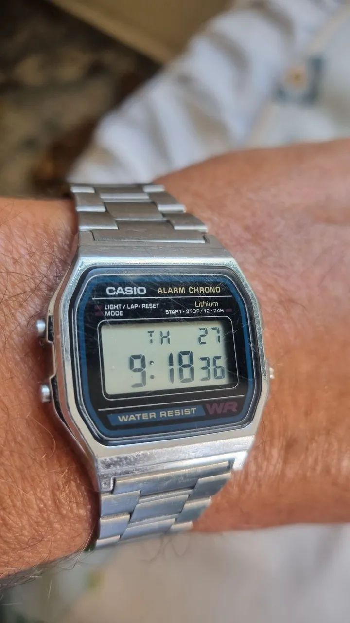 Relógio casio  - Foto 2