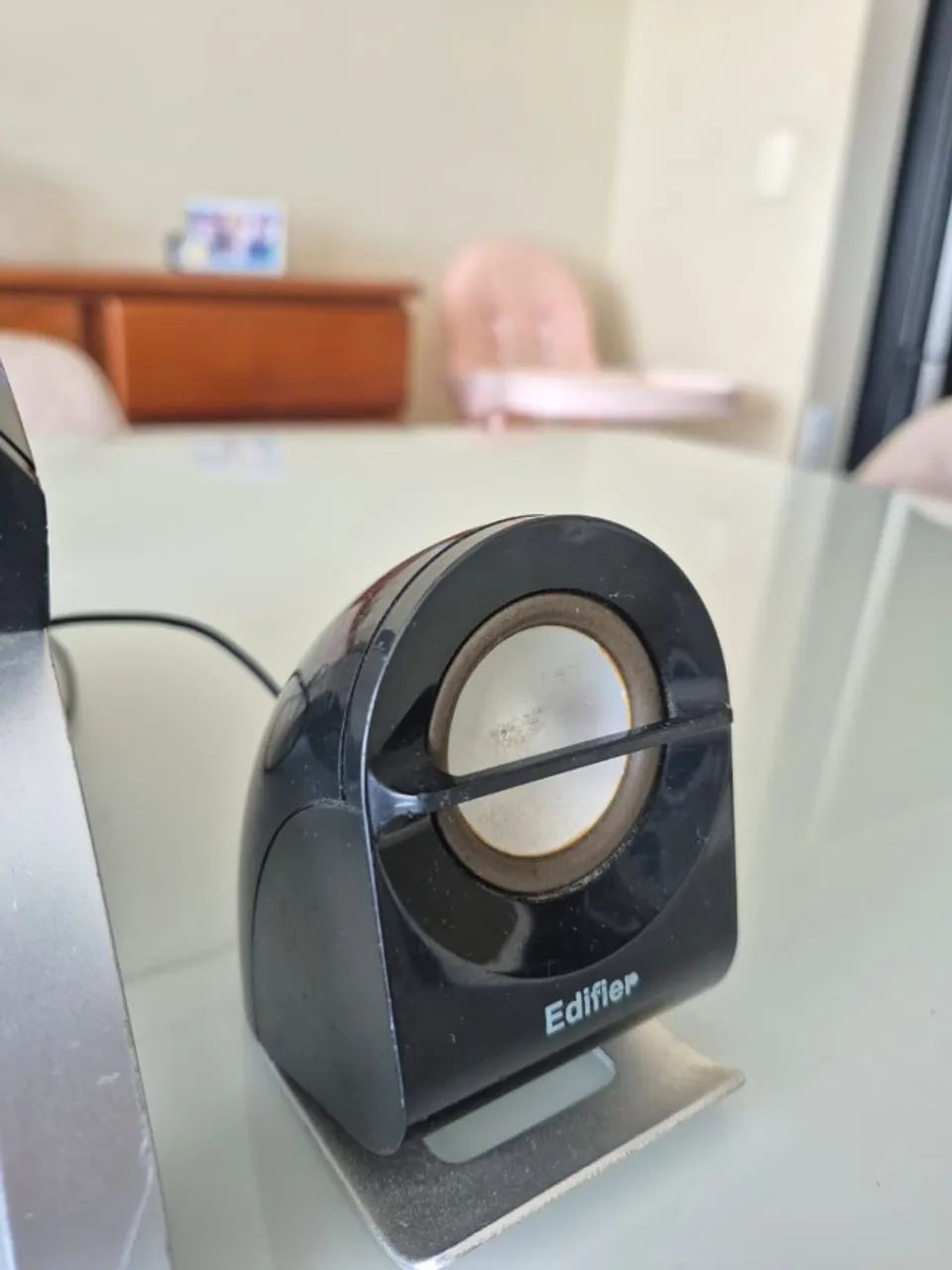 Caixa de Som Edifier E1100 - Foto 4