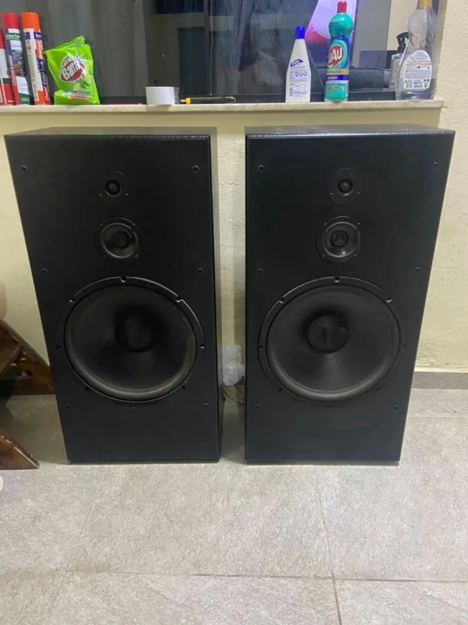 Caixa de Som Philco - Foto 2
