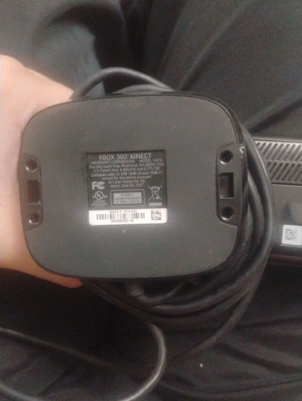 Kinect para Xbox 360 - Foto 2