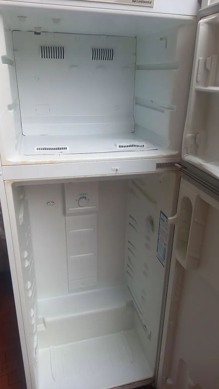 Geladeira Continental 445L - Foto 5