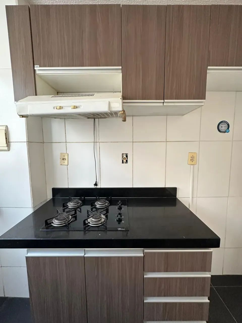 ALUGO APARTAMENTO  CHAPADA MIRANTE - Foto 2