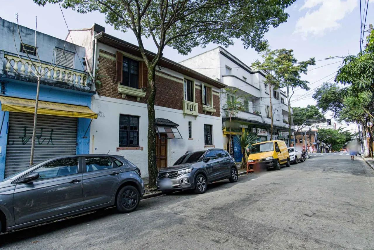 Loja na Rua Conselheiro Carrão, 366  200 m² - Foto 3