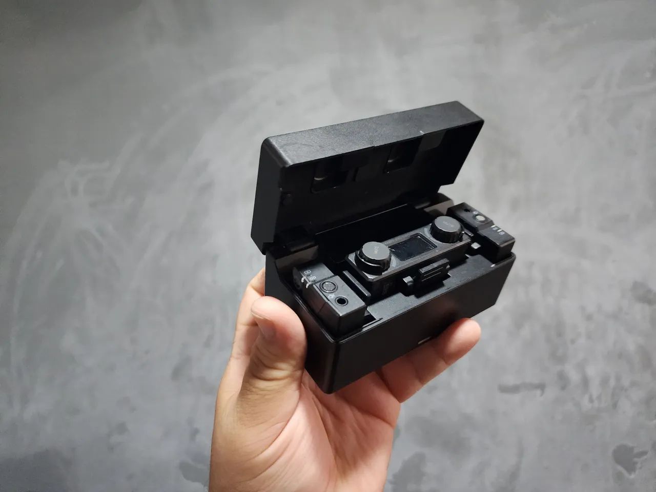 Microfone Lark 150 - Foto 4
