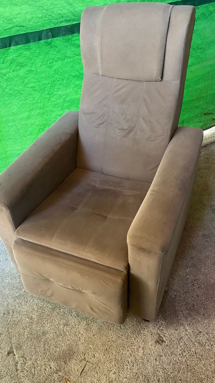 Poltrona do papai - Foto 2
