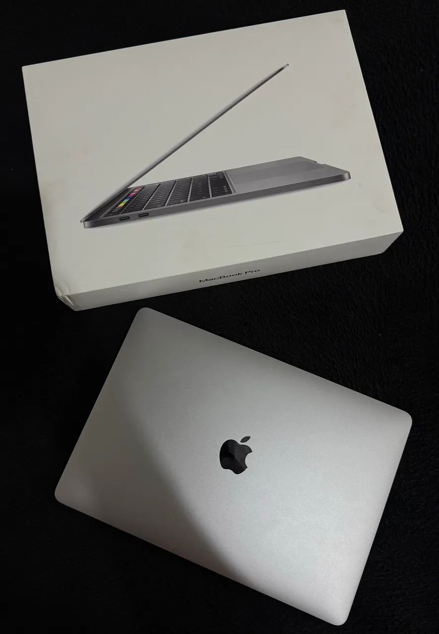 MacBook Pro - 32 RAM 
