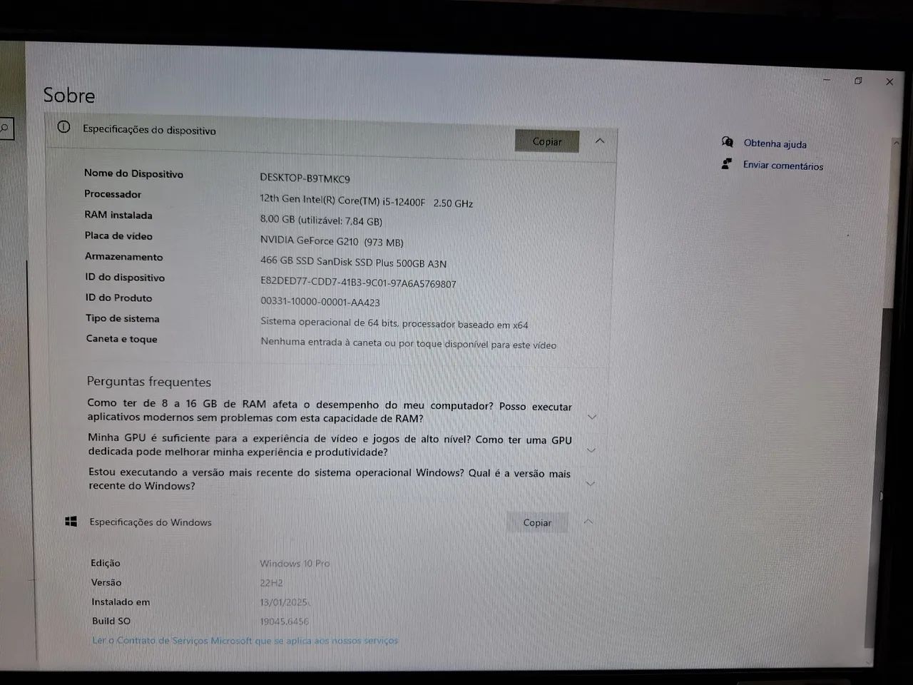 Computador  - Foto 4