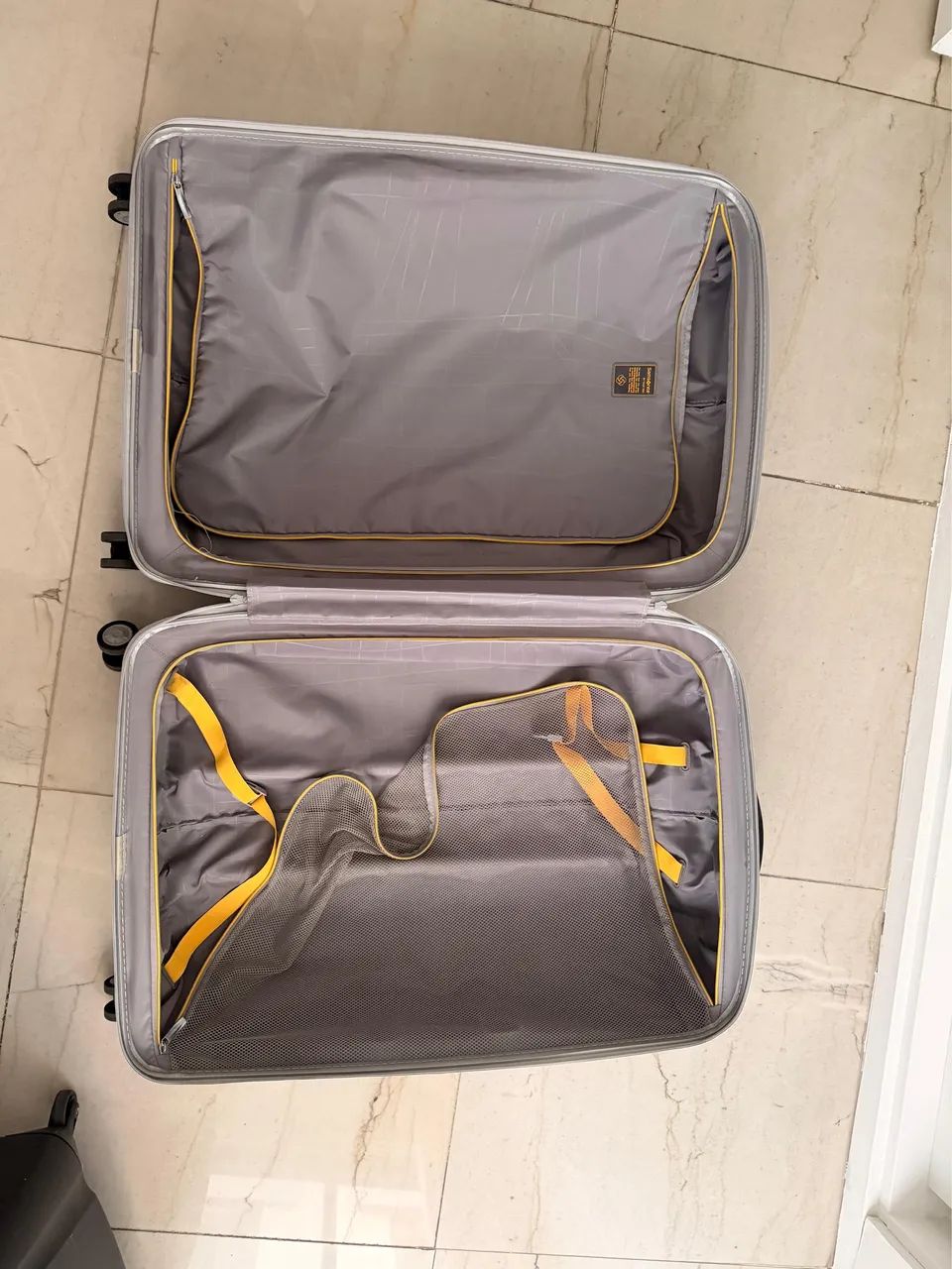 Mala Samsonite - Foto 5