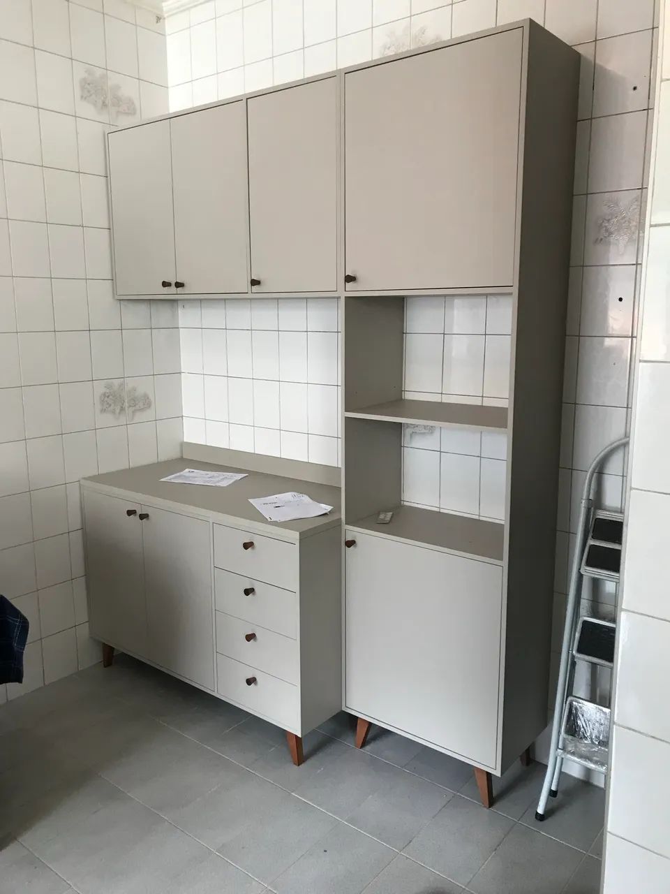 Montador de Móveis  - Foto 3
