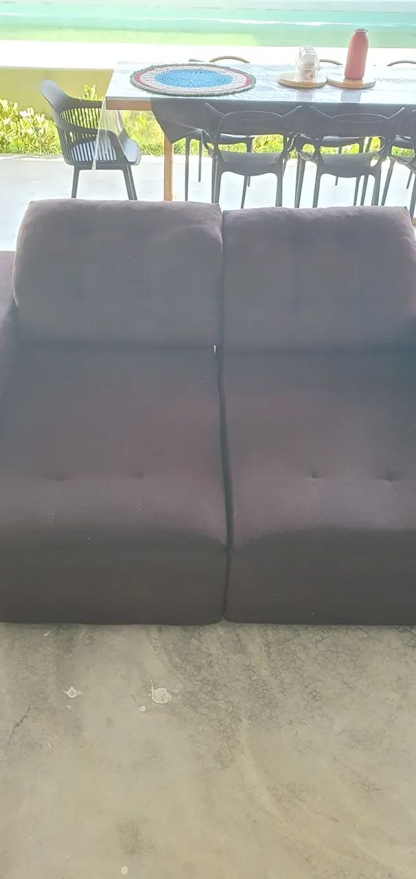 Sofá retratil - Foto 3