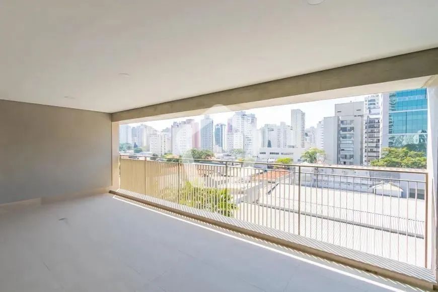 Confortável apartamento novo à venda 149m² no Normandie Moema - Foto 5