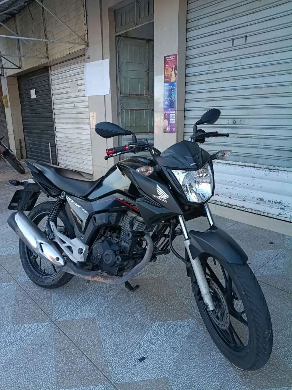 Moto Titan 160 - Foto 5