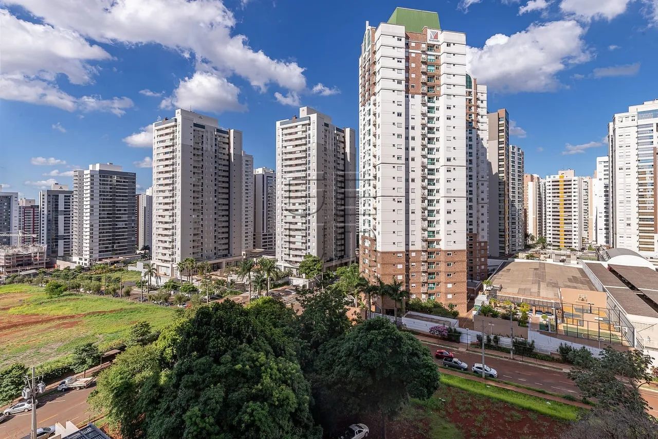 Apartamento para venda e locação, Santa Rosa, Londrina, PR - Foto 3