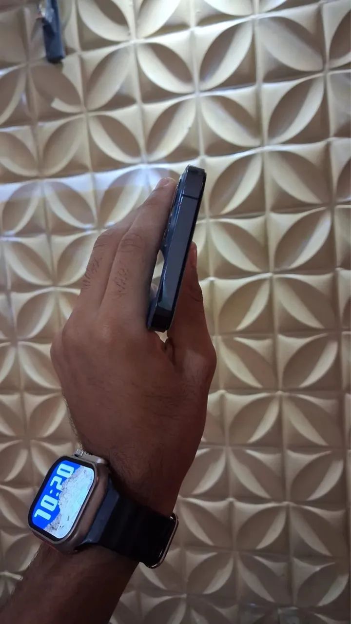 iPhone 12 Pro 128gb  - Foto 4