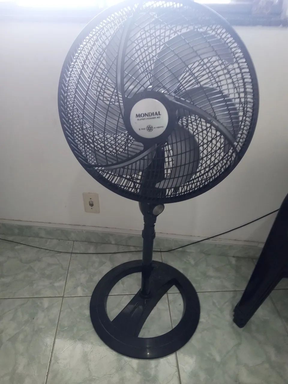 Ventilador  - Foto 3