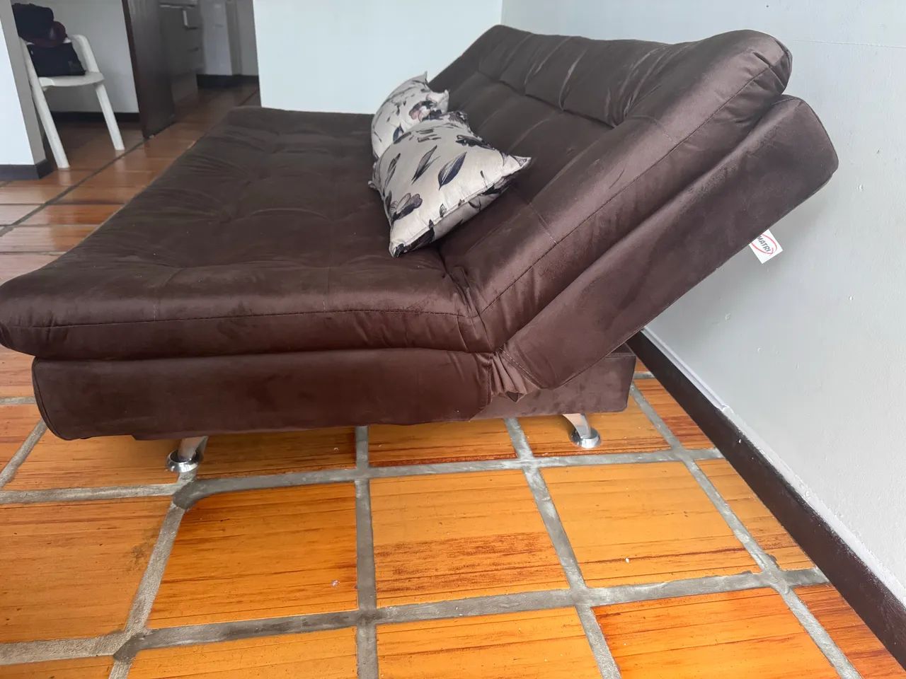 Sofá-cama NOVO - Foto 3
