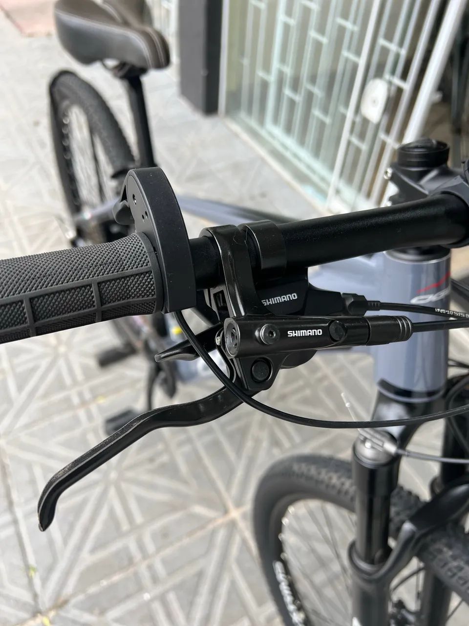 Bicicleta elétrica  - Foto 2