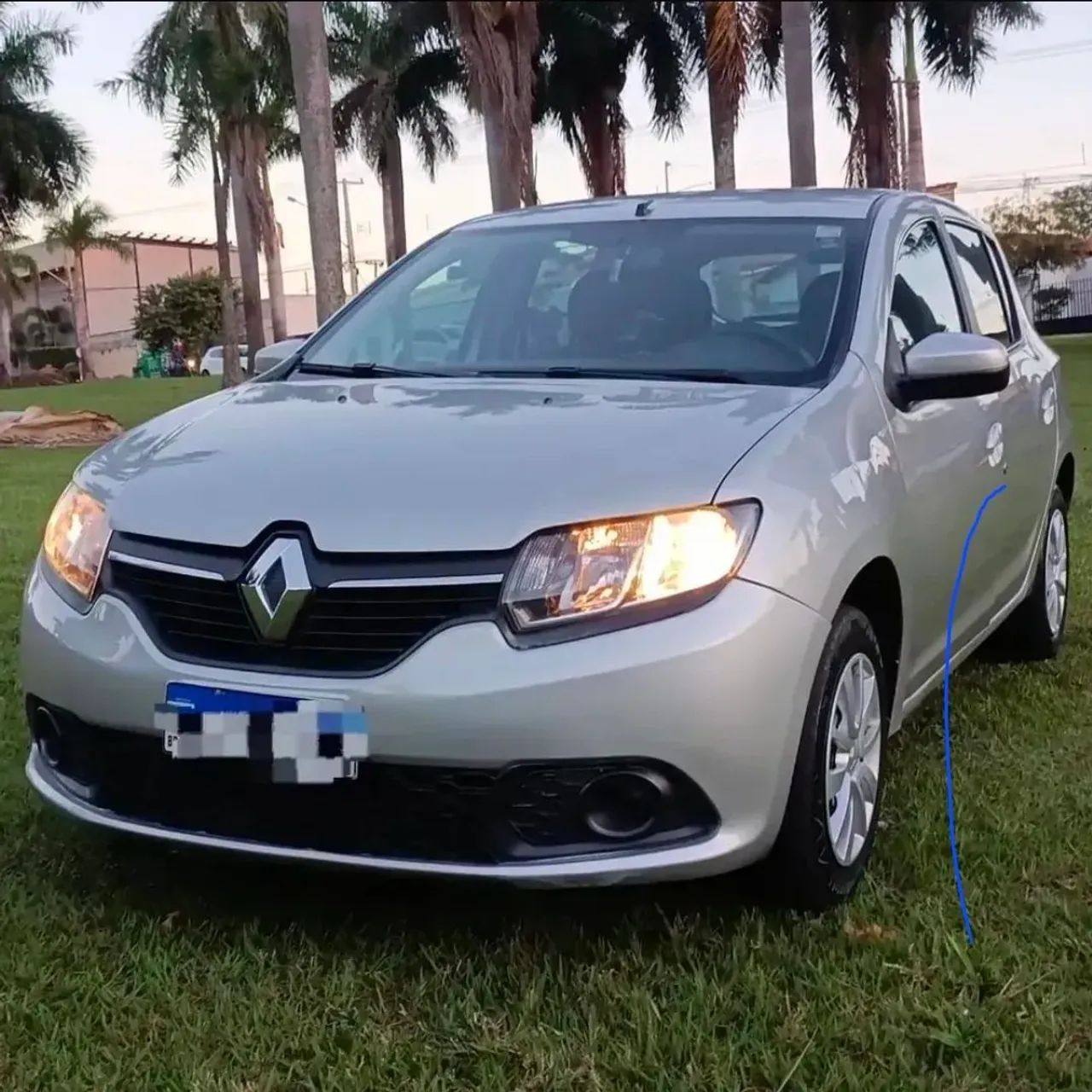 Aluga se carro  para aplicativo 