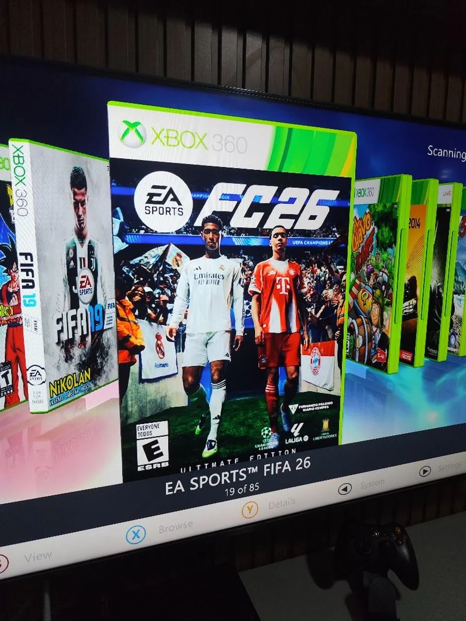 Xbox 360