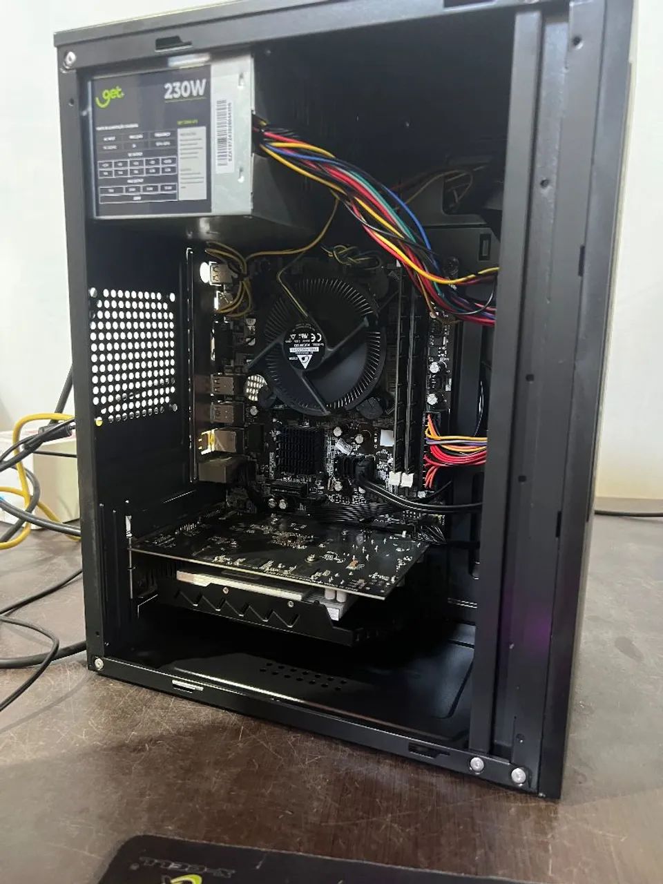 PC CORE I5 COMPLETO  - Foto 4