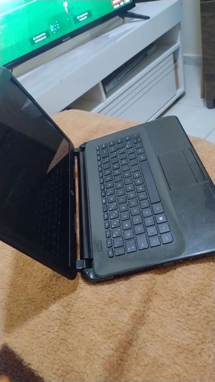 Notebook HP - Foto 4