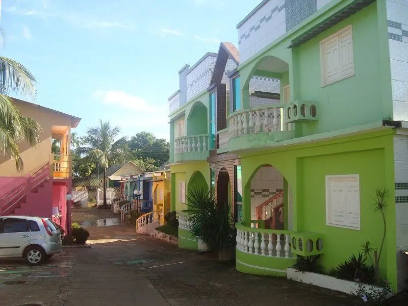 Residencial Estrela Dalva  - Foto 3