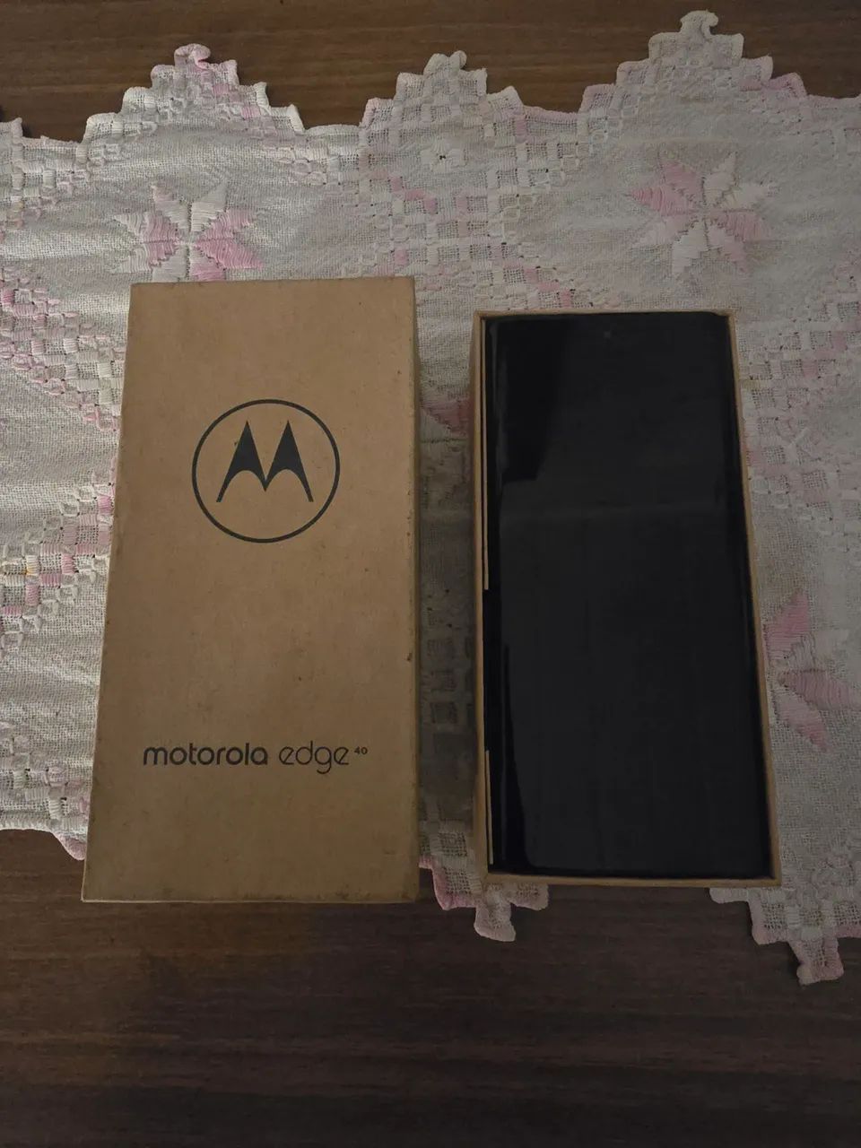 Motorola edge 40 - Foto 5